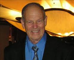 Vernon Williamson Obituary