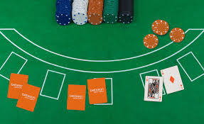 The aim of this game is to get a total higher card than the dealer. How To Reduce The House Edge In Blackjack Betsson