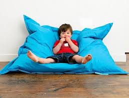 Oh So Comfy Kids Bean Bags Childrens Bean Bag Chair Bean Bag Chair Kids