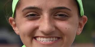 Karissa Albin wins Herald News Player of the Week for Sept. 27-Oct. 2