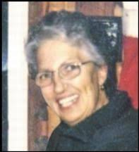 Mary Jo Thorn Obituary (1946