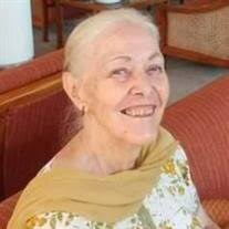 CHARLOTTE HEINTZ SINGH Obituary