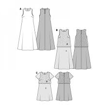 Check spelling or type a new query. Burda Style Patron Femme Robe D Ete N 6628 Du 34 Au 44 Coup De Coudre
