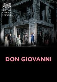 Leporello, un altra cena fa che subito si porti! Don Giovanni 2019 Imdb