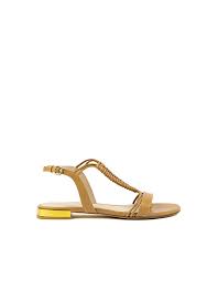 Edward meller newmenhitech sneaker with floating spots. Edward Meller Buy Edward Meller Shoes Online David Jones Sariel Wave Flat Sandal