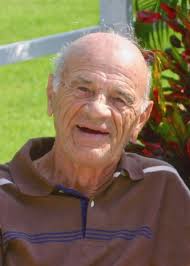 Obituary of Edward Alfred Charles Stuttig