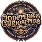 Oddities & Curiosities