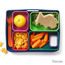Image result for school lunches and snacks