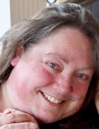 Amy Katherine Folger Obituary