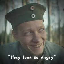 Paul Balmer All Quiet