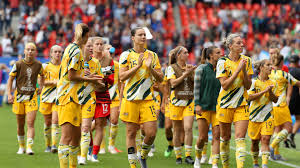 169,050 likes · 9,945 talking about this. Matildas Pull In Massive Tv Ratings For Women S World Cup Opener Goal Com