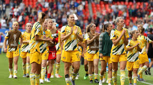 Maybe you would like to learn more about one of these? Matildas Pull In Massive Tv Ratings For Women S World Cup Opener Goal Com
