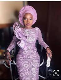 Make your wedding the envy of every bride with elegant nigeria wedding dresses from alibaba.com. Max Print Female Clothing Wedding Outfits Lace Fabrics Gown African Female Wears Prom Dress Birthday Dress Nigerian Lace Styles Dress African Print Fashion Dresses Nigerian Lace Dress