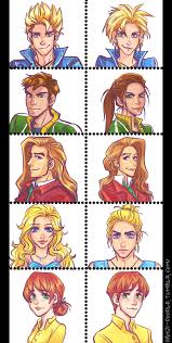 Released Mod Portraits Like Anime Style Page 22 Chucklefish Forums Where's the mod that replaces dudes' character portraits and sprites with perfectly chiselled abs and asses? chucklefish forums