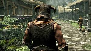 Screenshots of texts, facebook or other social networking sites (jokes on. Playstation 5 Can Now Play Skyrim At 60fps Thanks To New Mod Eurogamer Net