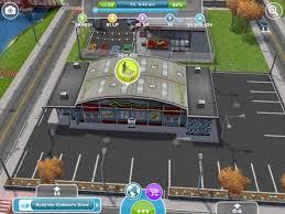 The main reason would be that your . Basic Game Play The Sims Freeplay