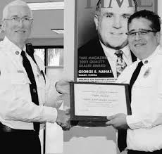 Police: Victim crashes into car, escapes