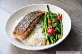Jamie oliver, oven baked salmon fillet recipes, baked side of salmon jamie oliver, jamie oliver crispy salmon 30 minute meals, mary berry salmon. Salmon And Asparagus Recipe Jamie Oliver