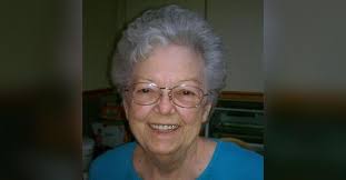 Mrs. Mildred Kathleen Howard Obituary