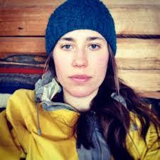 Lucy Rollins's Instagram, Twitter & Facebook