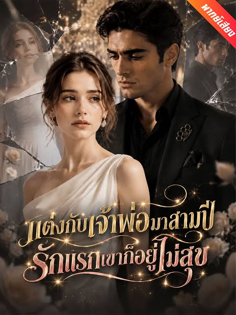 แต่งกับเจ้าพ่อมาสามปีรักแรกของเขาก็อยู่ไม่สุข (พากย์ไทย)