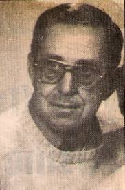 Richard Charles “Dick” Pitcher (1930-1986)