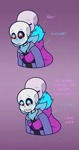 *read bio* shy been neko reaper sans #ladsquad. Pin On Ausxau