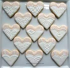 It S A Nice Day For A White Wedding Dress Heart Shaped Wedding Dress And Tuxedo Cookies Bridal Cookies Wedding Shower Cookies Bridal Shower Cookies