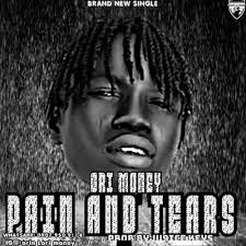 PAIN AND TEARS by orin money: Listen