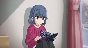 As sayu went ahead and continued her work of stocking products, kyouya beckoned her to come see something. Reader S Corner Spy X Family Laid Back Camp And Drugstore In Another World Beneath The Tangles