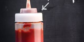 Melissa Joulwans Kickass Ketchup - Andrew Zimmern