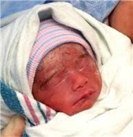 Jordan Munoz Obituary (2013)