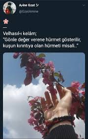 Ozlu Sozler Guzel Soz Okuma