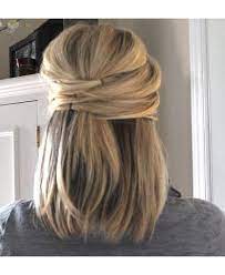 Pin It 8 Seriously Clever Ways To Use Bobby Pins Hair Styles Hair Lengths Long Hair Styles