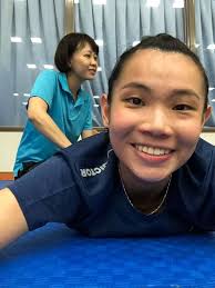 See more of 戴資穎/ tai tzu ying on facebook. è©±èªª æ˜Žå¤©ä¼¼ä¹Žå¾—ä¸Šç­ å¤§å®¶åŠ æ²¹å•¦å•¦ æˆ´è³‡ç©Ž Tai Tzu Ying Facebook