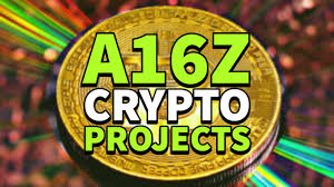 In altcoins, bitcoin one of the biggest names in venture capital, andreessen horowitz (also known as a16z), is reportedly raising capital between $800m and $1b for their latest cryptocurrency fund. Cg0feruzslmzvm