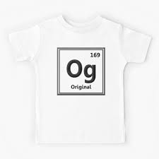 Cute women top/ birthday gift!/. Kinder Babykleidung Gangster Redbubble