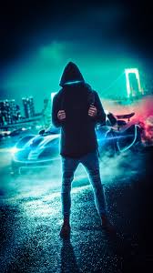 Contact fond ecran on messenger. Phone Dark Rider Android Ios Wallpaper Cool Wallpapers For Phones Hd Phone Wallpapers Hypebeast Wallpaper