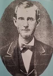 John William Eggleston (1828-1897)