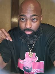 Chris Cavitt's Instagram, Twitter & Facebook