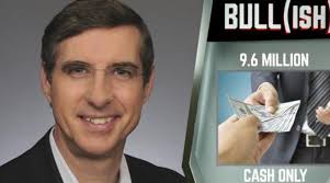 Alex Wilhelm Archive