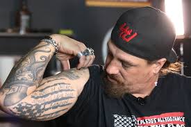 A Club No One Wants To Be A Part Of