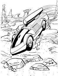 Gambar mewarnai bunga untuk anak tk dan sd. Desene Cu Masini Hot Wheels De Colorat Imagini È™i PlanÈ™e De Colorat Cu Hot Wheels