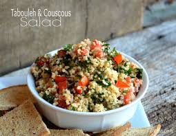 Maybe you would like to learn more about one of these? Tabouli Salad Recipe With Couscous