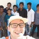 Jonathon Daugherty's Instagram, Twitter & Facebook