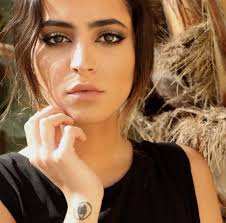 Saudi Arabien Model Adwa Arabian Women Model Women Girl