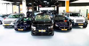 Luxury Pre Owned Car Dealer In Dubai Luxury Car Dealership Dubai Cars Car Deals