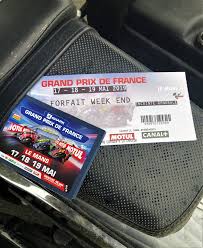 Tanti i temi alla vigilia del gp: Le Mans Bugatti Circuit