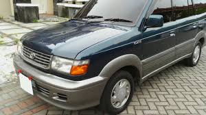 We did not find results for: Toyota Kijang Krista 1 8 1997 Youtube
