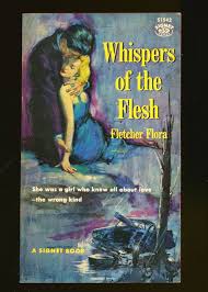 Whispers of the Flesh: Louisa Burton: Amazon.com: Books